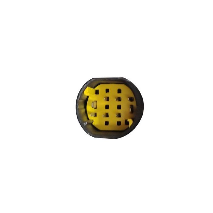 Priekinis žibintas ABAKUS 552-1124R-LD-EM