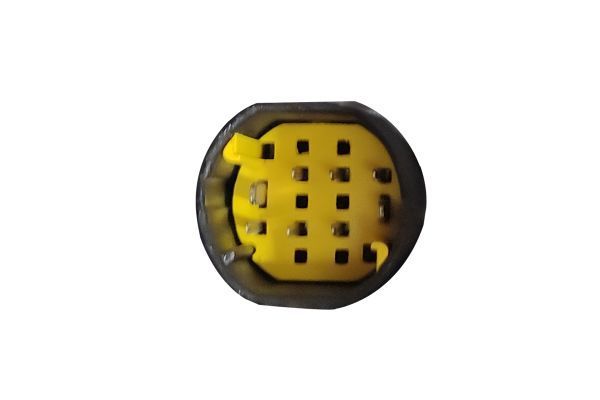 Priekinis žibintas ABAKUS 552-1124R-LD-EM