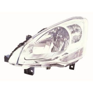 Priekinis žibintas ABAKUS 552-1129LMLD-EM