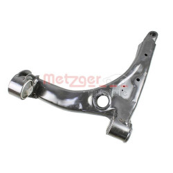 Vikšro valdymo svirtis METZGER 58128101