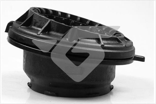 Frikcinis guolis, pakabos statramsčio atramos montavimas HUTCHINSON 200074