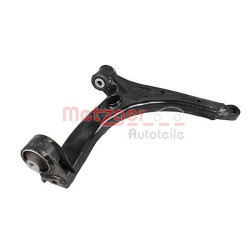 Vikšro valdymo svirtis METZGER 58128202