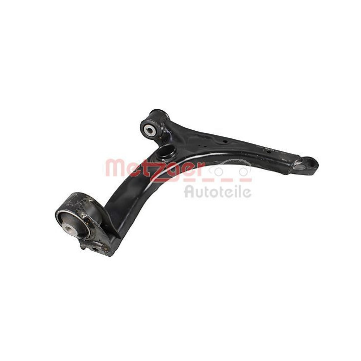 Vikšro valdymo svirtis METZGER 58128202