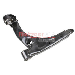 Vikšro valdymo svirtis METZGER 58128301