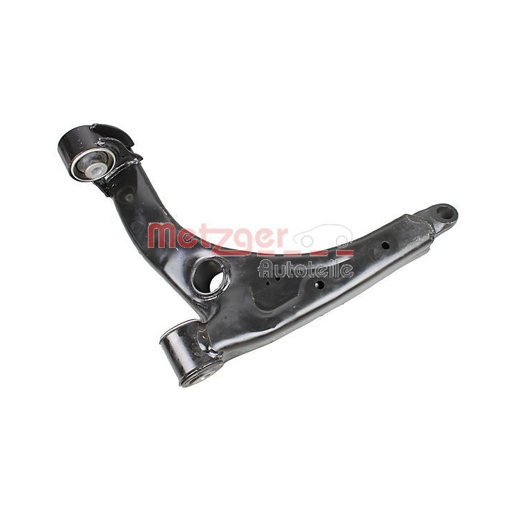 Vikšro valdymo svirtis METZGER 58128301