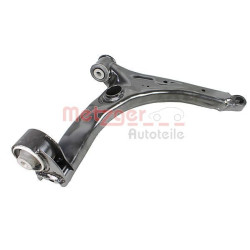 Vikšro valdymo svirtis METZGER 58128402