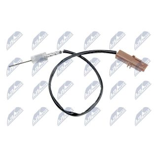 Jutiklis, išmetamųjų dujų temperatūra NTY EGT-FT-025