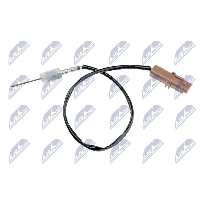 Jutiklis, išmetamųjų dujų temperatūra NTY EGT-FT-025