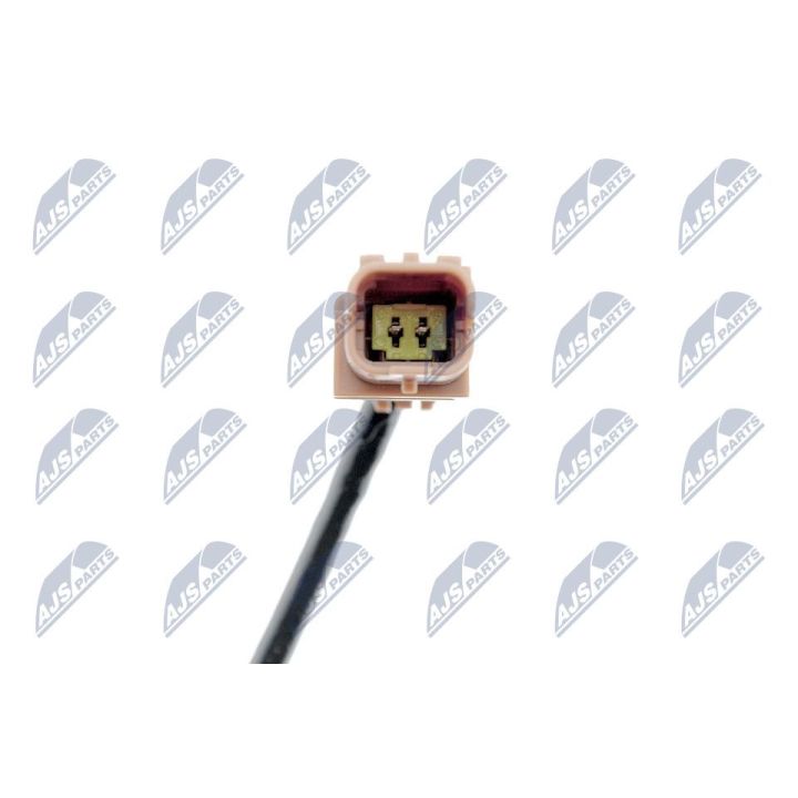 Jutiklis, išmetamųjų dujų temperatūra NTY EGT-FT-025