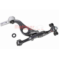 Vikšro valdymo svirtis METZGER 58128602