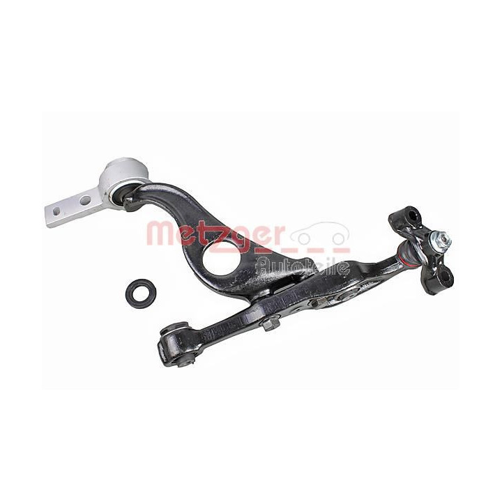 Vikšro valdymo svirtis METZGER 58128602