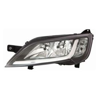 Priekinis žibintas ABAKUS 552-1145RMLDEM2