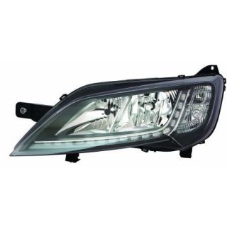 Priekinis žibintas ABAKUS 552-1145RMLEMN2