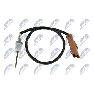 Jutiklis, išmetamųjų dujų temperatūra NTY EGT-FT-027