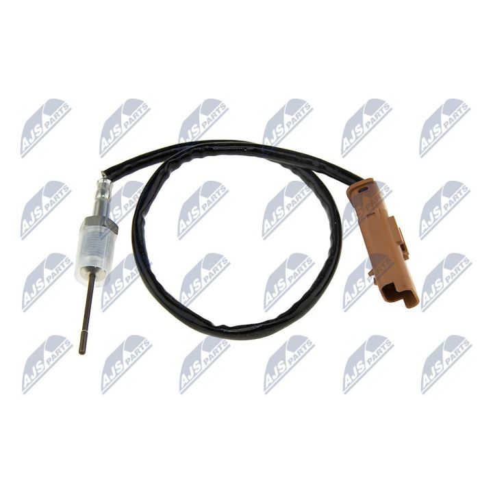 Jutiklis, išmetamųjų dujų temperatūra NTY EGT-FT-027