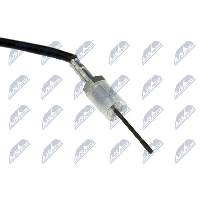 Jutiklis, išmetamųjų dujų temperatūra NTY EGT-FT-027