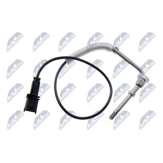 Jutiklis, išmetamųjų dujų temperatūra NTY EGT-FT-028