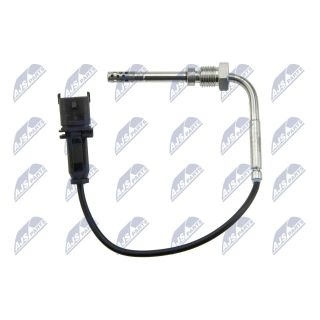 Jutiklis, išmetamųjų dujų temperatūra NTY EGT-FT-030