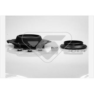 Remonto komplektas, pakabos statramstis HUTCHINSON KS 01