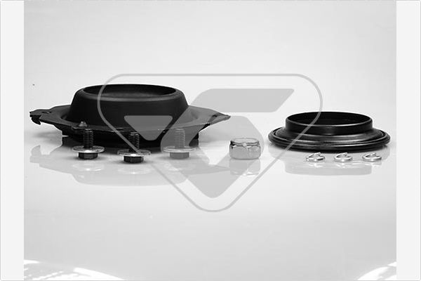 Remonto komplektas, pakabos statramstis HUTCHINSON KS 01