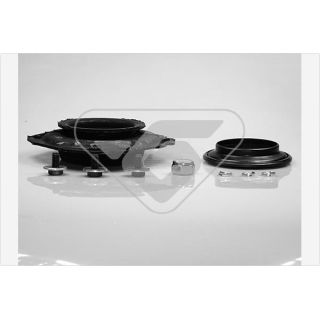 Remonto komplektas, pakabos statramstis HUTCHINSON KS 02