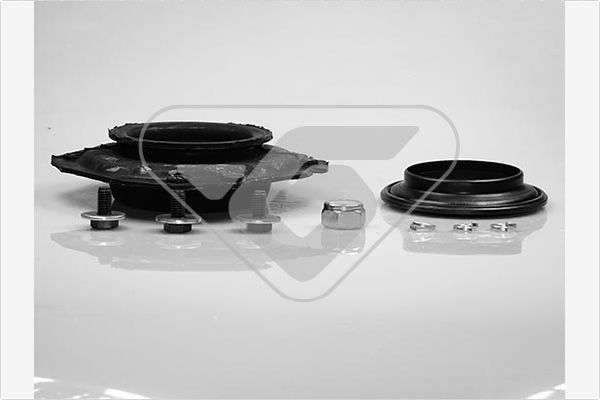 Remonto komplektas, pakabos statramstis HUTCHINSON KS 02