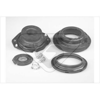 Remonto komplektas, pakabos statramstis HUTCHINSON KS 04