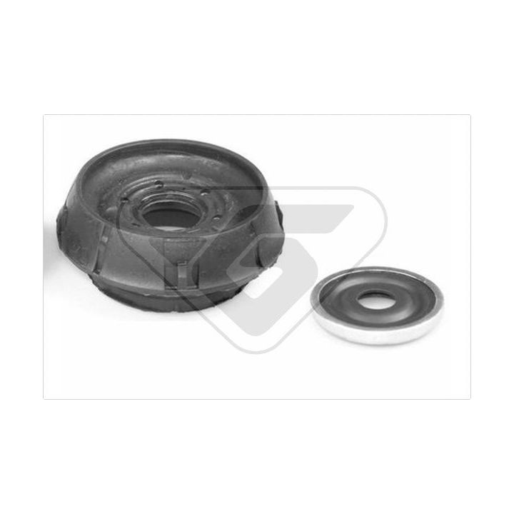 Remonto komplektas, pakabos statramstis HUTCHINSON KS 06