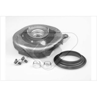 Remonto komplektas, pakabos statramstis HUTCHINSON KS 07