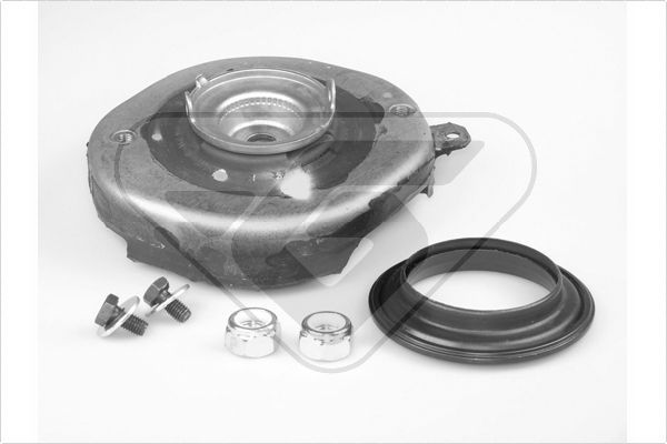 Remonto komplektas, pakabos statramstis HUTCHINSON KS 07