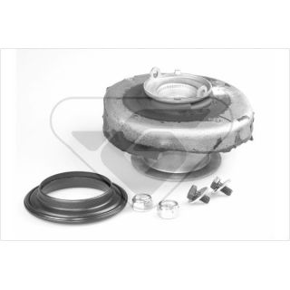 Remonto komplektas, pakabos statramstis HUTCHINSON KS 10