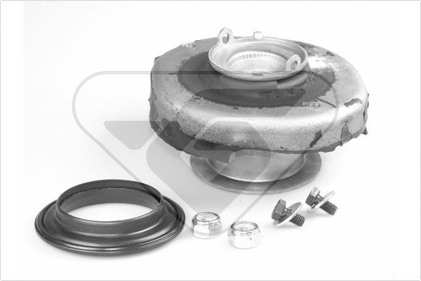 Remonto komplektas, pakabos statramstis HUTCHINSON KS 10