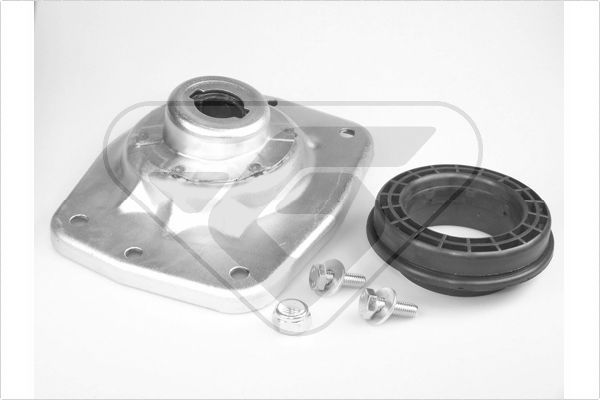 Remonto komplektas, pakabos statramstis HUTCHINSON KS 102