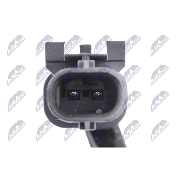 Jutiklis, išmetamųjų dujų temperatūra NTY EGT-FT-039