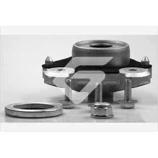 Remonto komplektas, pakabos statramstis HUTCHINSON KS 110