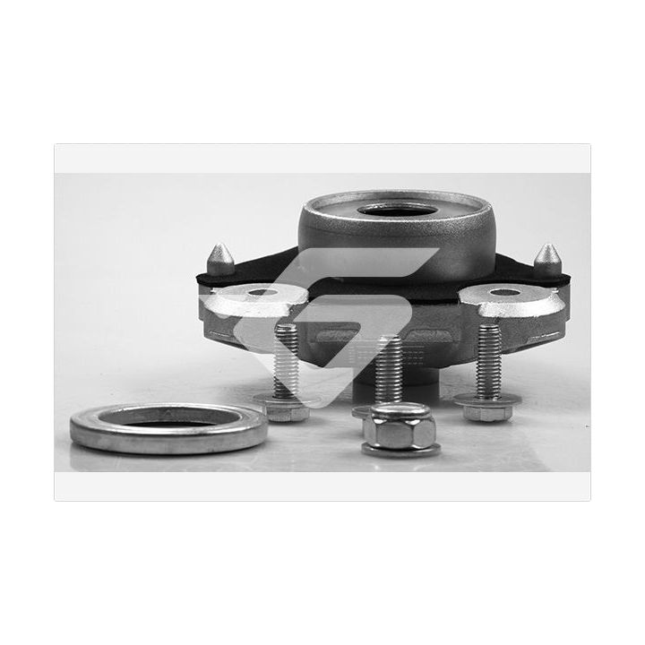 Remonto komplektas, pakabos statramstis HUTCHINSON KS 110