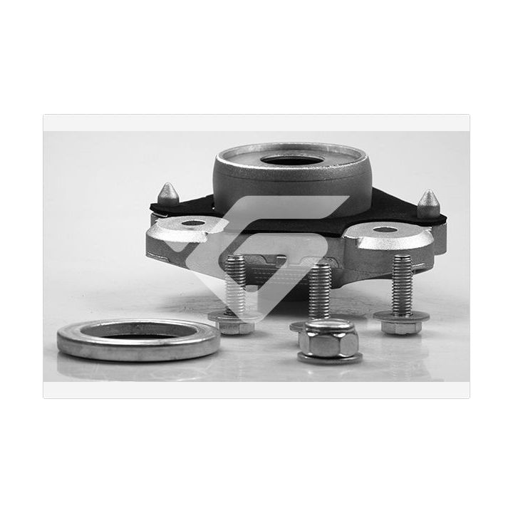 Remonto komplektas, pakabos statramstis HUTCHINSON KS 111