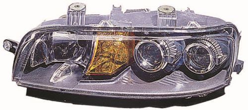 Priekinis žibintas ABAKUS 661-1132L-LDEMF