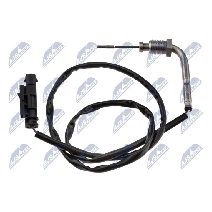 Jutiklis, išmetamųjų dujų temperatūra NTY EGT-FT-044