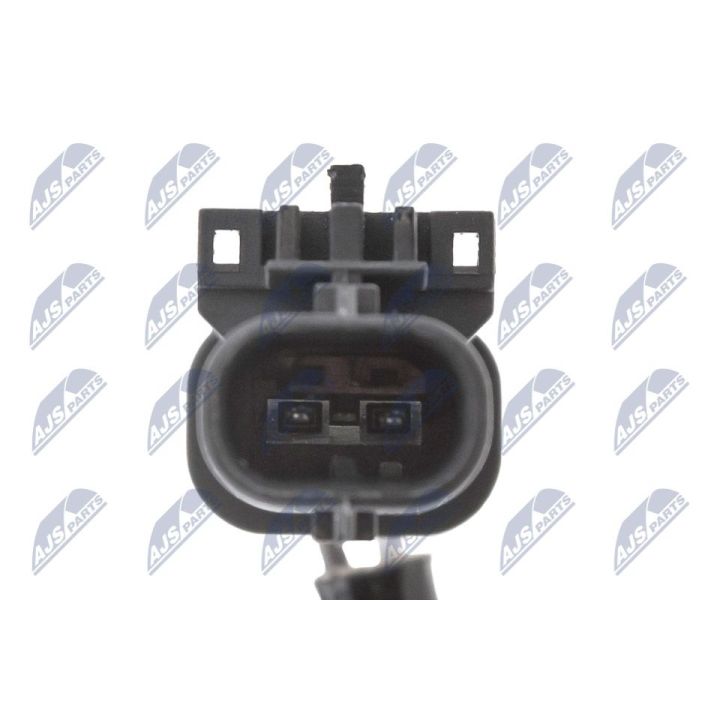 Jutiklis, išmetamųjų dujų temperatūra NTY EGT-FT-044