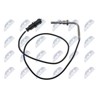 Jutiklis, išmetamųjų dujų temperatūra NTY EGT-FT-046