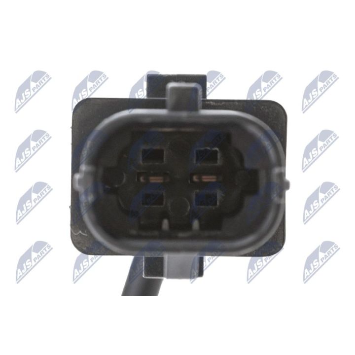 Jutiklis, išmetamųjų dujų temperatūra NTY EGT-FT-046