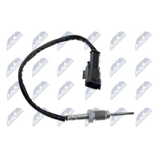 Jutiklis, išmetamųjų dujų temperatūra NTY EGT-HY-000