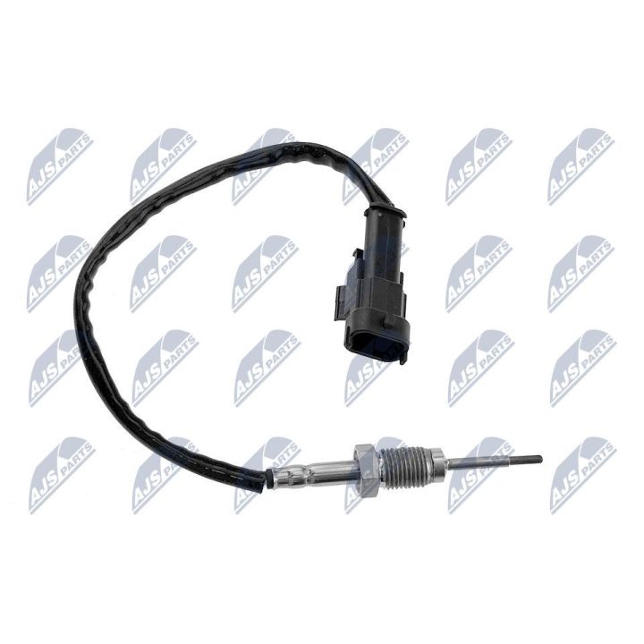 Jutiklis, išmetamųjų dujų temperatūra NTY EGT-HY-000