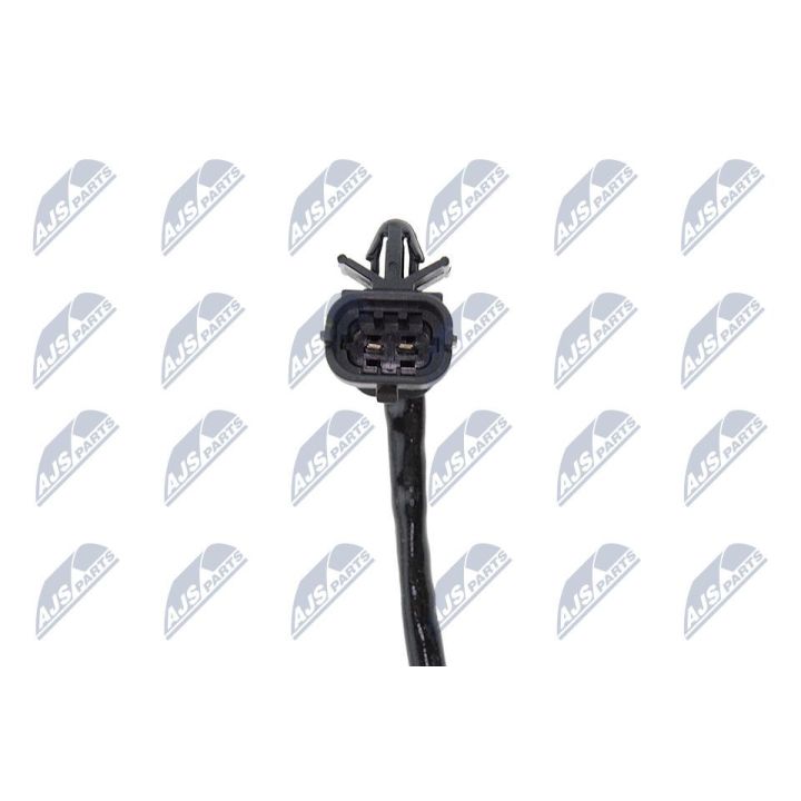 Jutiklis, išmetamųjų dujų temperatūra NTY EGT-HY-000