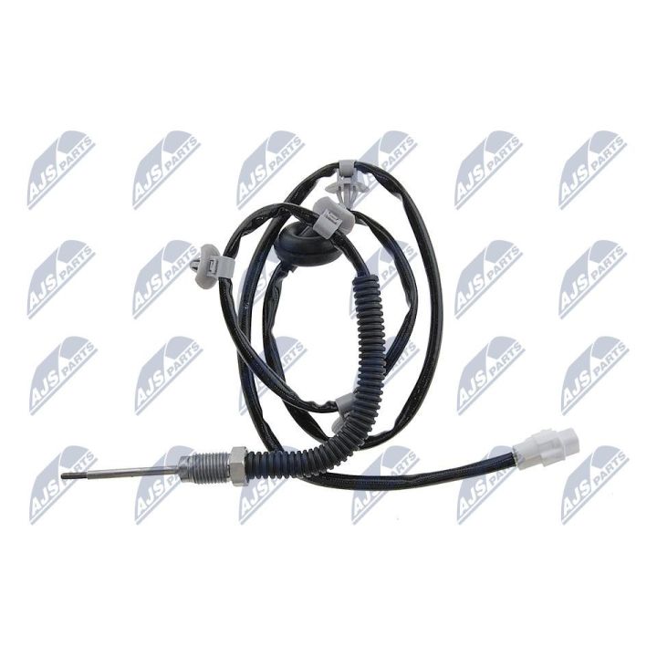 Jutiklis, išmetamųjų dujų temperatūra NTY EGT-HY-001