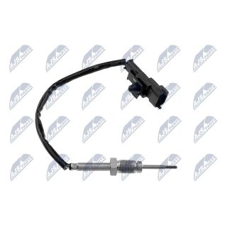 Jutiklis, išmetamųjų dujų temperatūra NTY EGT-HY-002