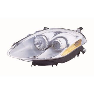 Priekinis žibintas ABAKUS 661-1153RMLDEM1