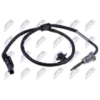 Jutiklis, išmetamųjų dujų temperatūra NTY EGT-HY-011