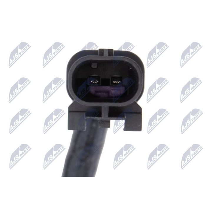 Jutiklis, išmetamųjų dujų temperatūra NTY EGT-HY-011